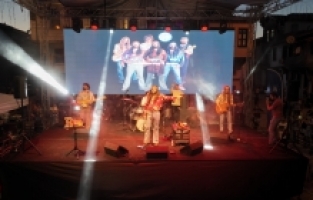 Bursa’da Nostalji Festivali coşkusu