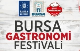 Bursa’nın ipeksi lezzetleri vitrine çıkıyor