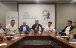 Bursa’nın Siyah İnciri Sezona Hazırlanıyor