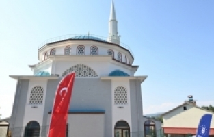 Camiler yaşam alanına dönüşüyor