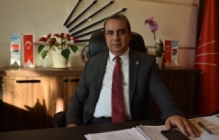 CHP İl Başkanı Karaca: ‘1. Bölgede Birinciyiz’