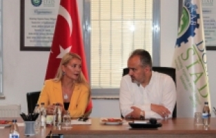 Dosabsiad’ın Bursa Ekonomisine Katkısı Artacak