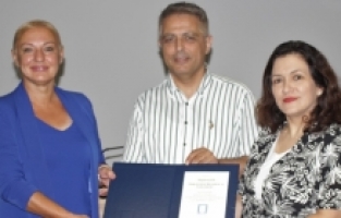 Genç Mimarlara ‘Bağımlılık Semineri’ Düzenlendi