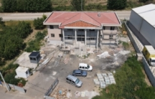 Güvenli Şehir Yıldırım