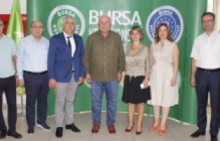 “Hepimiz Biriz Ve Birlikte Güçlüyüz”