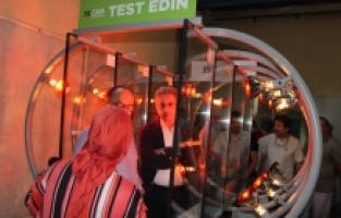 İMSİAD Rotasını Yurt Dışına Çevirdi