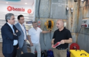 “İnovatif Ürünler Sektörün Gelişmesine Katkı Sağlıyor”