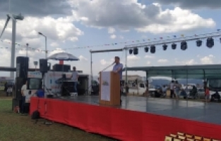 Kozlukebir’de dostluk ve kardeşlik rüzgârı