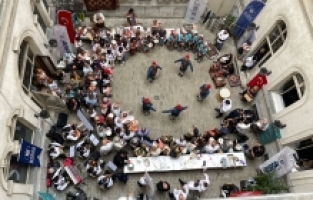 Macaristan’da ‘Bursa’ rüzgârı