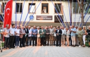 Merinos ruhu yerinde yaşatılıyor