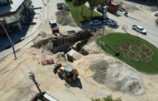 Mustafakemalpaşa’da yatırım hamlesi