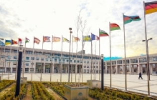 Nilüfer, Milano Paktı’na katıldı