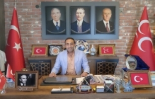 ‘Nilüfer’de Salon Belediyeciliği Var’