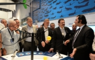 Oda ve Borsa Başkanları GUHEM’de Buluştu