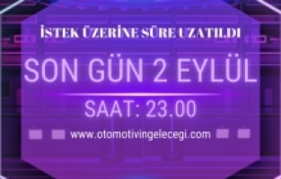 Otomotiv, Geleceğin Teknoloji Girişimlerini bekliyor