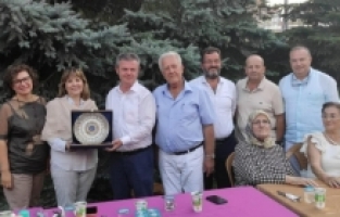 RUMELİSİAD iş birliklerine devam ediyor