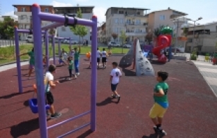 Şehit Türkan Bebeğin Adı Osmangazi’de Yaşayacak