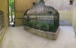 Âşık Yunus Türbesi Gün Yüzüne Çıkıyor