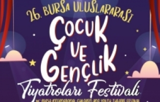 Tiyatroda heyecan başladı