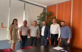 TOSYÖV KOBİ’lerin Sesi Olacak