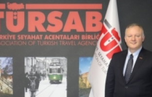 “Ülkemizin Turizm Gelirlerini Artırmalıyız”