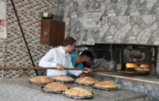 Vatandaşın Ayağına Gidiyoruz