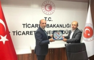 Yerel Marketlerin Gözü Perakende Yasası’nda