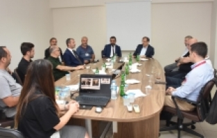 Yerli ve Milli Mayın Dedektörü Gururlandırıyor