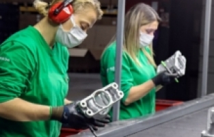 Yeşilova Grubu, Kadının Güçlenmesi Prensipleri’ne imza attı