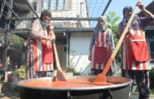 Yıldırım Üreten Kadınlarla Değerlenecek