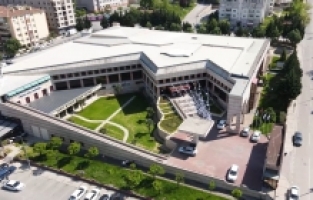 Yıldırım’a Bir Kütüphane Daha