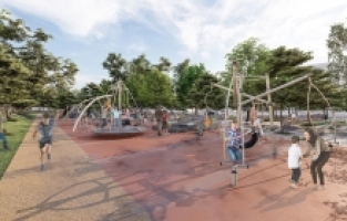 Yıldırım’a Yeni Nefes