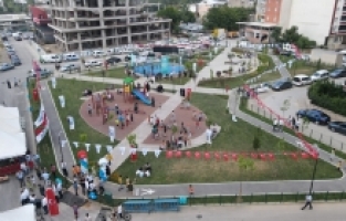 Yıldırım’a Yeni Nefes