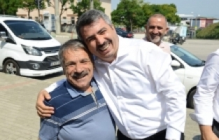 Yıldırım’da Ortak Akıl Konuşuyor