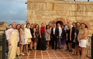 Zindankapı’da Sanat Dolu Akşam