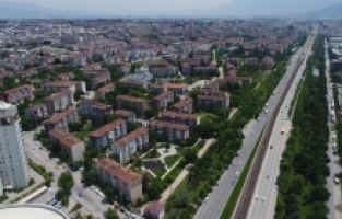 1050 Konutlar’a onay çıktı, sıra dönüşümde