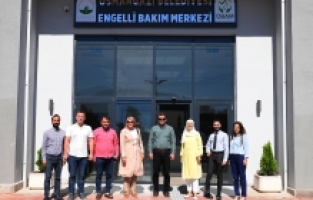 BAREM, Yerel Yönetimlere Örnek Oldu