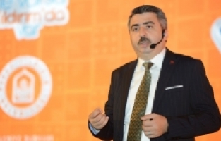 Başkan Yılmaz Görevdeki 41 Ayını Değerlendirdi
