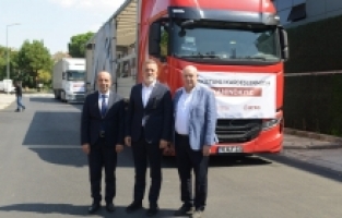 BTSO'dan, Pakistan'a yardım eli!