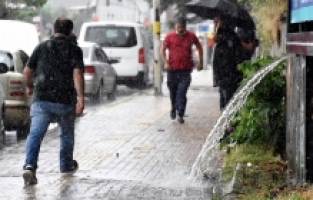 Bursa Valiliği'nden sarı kodlu uyarı