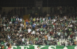 Bursaspor’a PFDK’dan 14 bin TL ceza