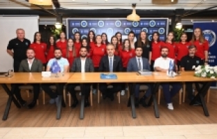 Büyükşehir, artık hentbolda da boy gösterecek