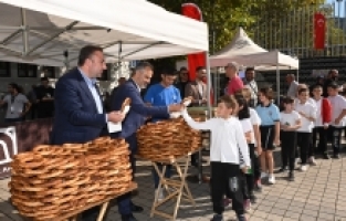Büyükşehir’le sokakta hayat var
