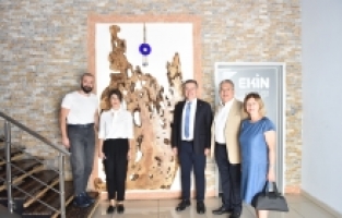 Coğrafi İşaret İle Sektörlerin İş Hacmi Artıyor