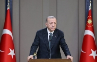 Cumhurbaşkanı Erdoğan: Yine söylüyorum bir gece ansızın gidebiliriz