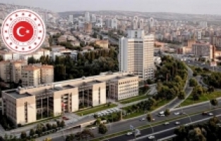 Dışişleri Bakanlığı Yunanistan'ı uyardı