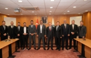 Geleceğin mühendisleri LoyalMak’ta yetişecek