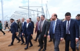 Göçebe Oyunları için heyecan dorukta