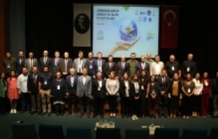 İklim Krizi Gelecekte Yaşamı Derinden Etkileyecek