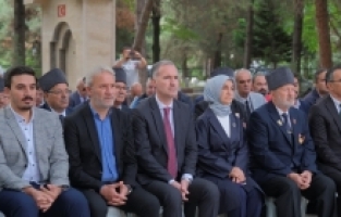 İnegöl'ün düşman işgalinden kurtuluşunun 100'üncü yılı kutlandı
